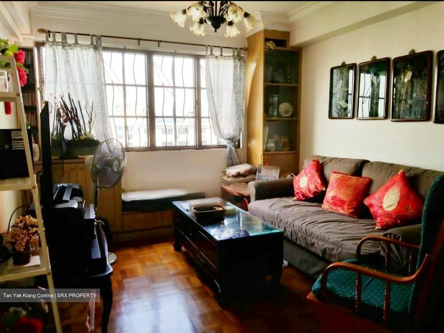 Blk 161 Mei Ling Vista (Queenstown), HDB 4 Rooms #472538871